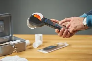 Автоматизація магазинів, ресторанів, готелів