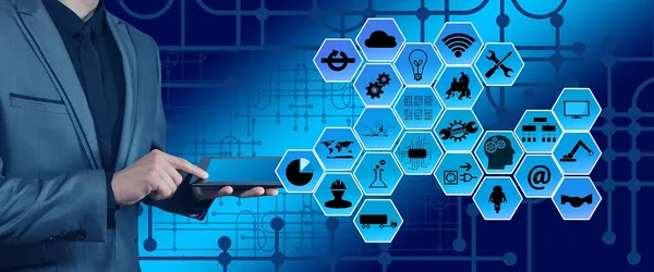 Втіліть свої ідеї в життя зі Smart Solutions